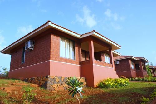 This photo about Mango Village Resort shared on HyHotel.com