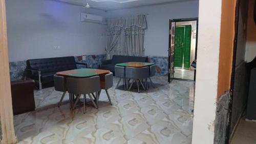 Jakara Avenue Hotel- Tamale in Tamale Jakara Avenue Hotel- Tamale in Tamale