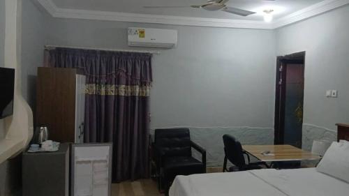 Jakara Avenue Hotel- Tamale in Tamale Jakara Avenue Hotel- Tamale in Tamale