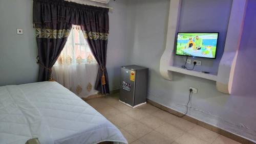 Jakara Avenue Hotel- Tamale in Tamale Jakara Avenue Hotel- Tamale in Tamale