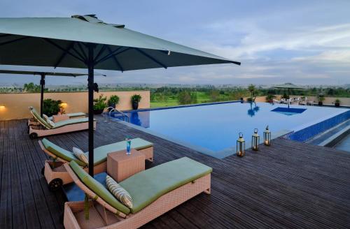 Best Western Country Woods Ambala in Ambala Best Western Country Woods Ambala in Ambala