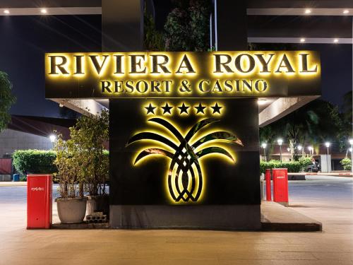 外部景觀, 里維埃拉皇家酒店 (Riviera Royal Hotel) in 柯那克里 外部景觀, 里維埃拉皇家酒店 (Riviera Royal Hotel) in 柯那克里
