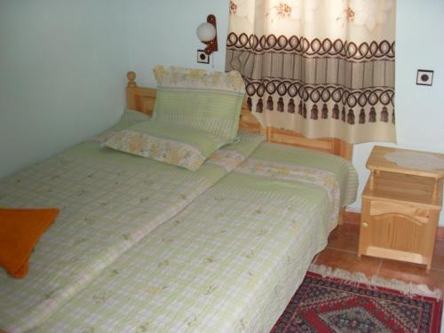 Guest House Rimski Most in Melnik Guest House Rimski Most in Melnik