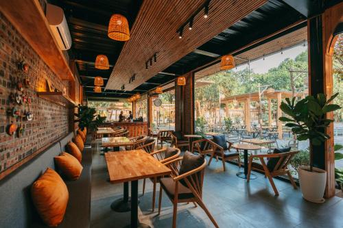 편의 시설/서비스, 라벤더 홈스테이 (Lavender Homestay) in 닌빈 편의 시설/서비스, 라벤더 홈스테이 (Lavender Homestay) in 닌빈