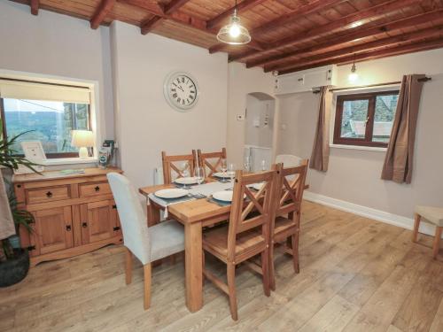 A szálláshely kívülről, Providence Cottage in Littlebeck A szálláshely kívülről, Providence Cottage in Littlebeck