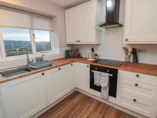 A szálláshely kívülről, Providence Cottage in Littlebeck A szálláshely kívülről, Providence Cottage in Littlebeck