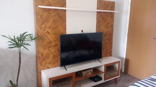 Apartamento aconchegante na Cidade Ocian 1 quarto in ซิดาเดโอเซียน Apartamento aconchegante na Cidade Ocian 1 quarto in ซิดาเดโอเซียน