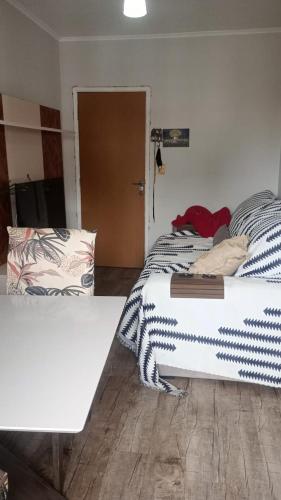 Apartamento aconchegante na Cidade Ocian 1 quarto in ซิดาเดโอเซียน Apartamento aconchegante na Cidade Ocian 1 quarto in ซิดาเดโอเซียน