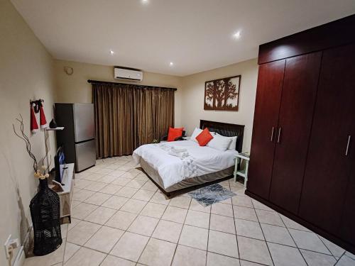 Ocean View Villas F10 in פורט אדוארד Ocean View Villas F10 in פורט אדוארד