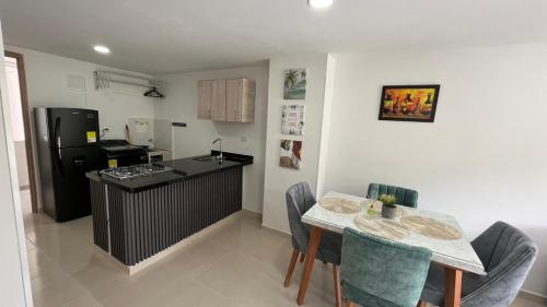 Full Apartamento de descanso vacacional in ซาล กิล Full Apartamento de descanso vacacional in ซาล กิล