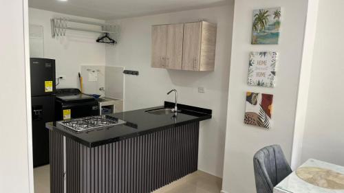 Full Apartamento de descanso vacacional in ซาล กิล Full Apartamento de descanso vacacional in ซาล กิล
