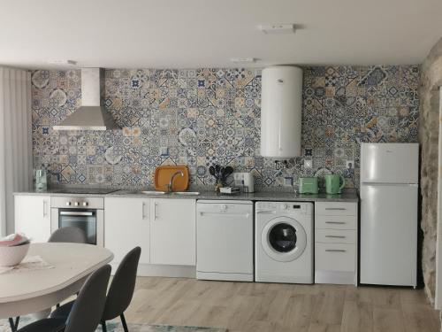 บริการและสิ่งอำนวยความสะดวก, Quinta da Cachada in ตอร์โน บริการและสิ่งอำนวยความสะดวก, Quinta da Cachada in ตอร์โน