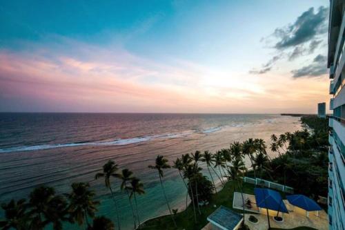 Luxury Beachfront 2BR at Las Olas, Juan Dolio in Juan Dolio Luxury Beachfront 2BR at Las Olas, Juan Dolio in Juan Dolio