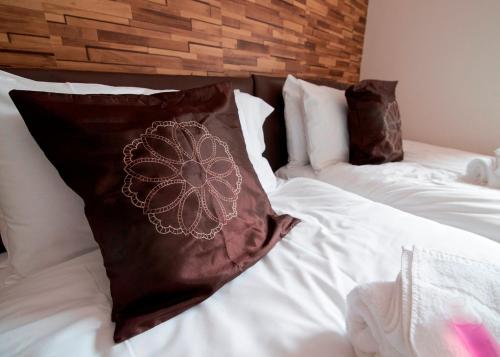 This photo about Three Bridges B & B - Gatwick shared on HyHotel.com