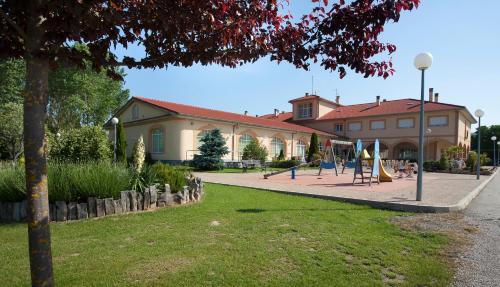 Hotel Restaurante La Alhama