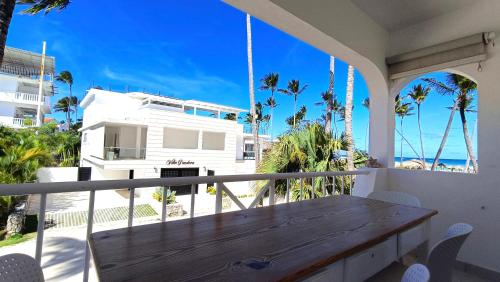 景觀, 珊瑚海灘村莊酒店 (Los Corales Beach Village) in 蓬塔卡納 景觀, 珊瑚海灘村莊酒店 (Los Corales Beach Village) in 蓬塔卡納