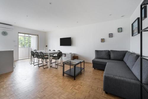 Facilities, Family Flat Near Porto in Rio Tinto Facilities, Family Flat Near Porto in Rio Tinto