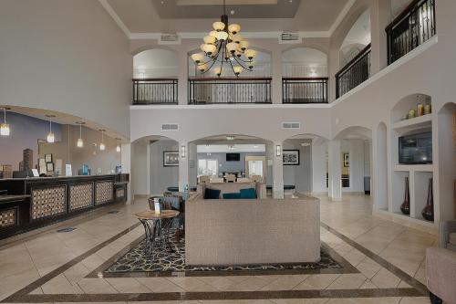 Sonesta Essential Houston Westchase