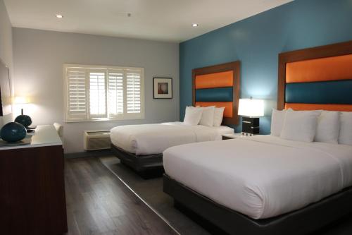 BLVD Hotel and Studios Universal-Hollywood, Ascend Hotel Collection in Universal City BLVD Hotel and Studios Universal-Hollywood, Ascend Hotel Collection in Universal City