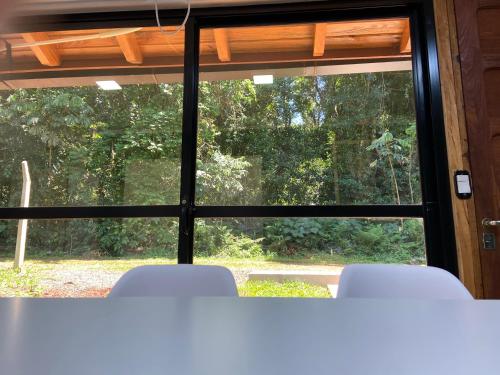 Cabaña del Chachi 2 (Cabana del Chachi 2) in 오베라 Cabaña del Chachi 2 (Cabana del Chachi 2) in 오베라