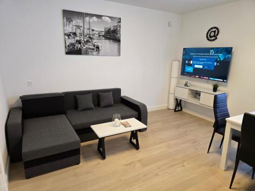 شقة متر مربع من 3 غرفة و1 حمام خاص في Vejle City Center (Kc) in Vejle City Center شقة متر مربع من 3 غرفة و1 حمام خاص في Vejle City Center (Kc) in Vejle City Center