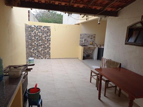 Temporada Casa pe na Areia em Arraial Do Cabo! in Industrial Zone Temporada Casa pe na Areia em Arraial Do Cabo! in Industrial Zone