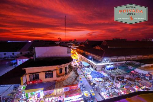 Facilities, Privada Lodge - Historic Hotel in Kratie Facilities, Privada Lodge - Historic Hotel in Kratie