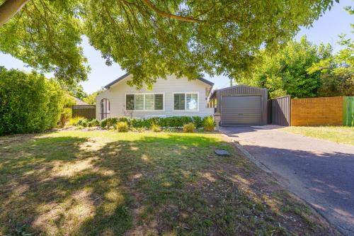 المنطقة المحيطة, Fully renovated and stylish home in Narrabundah - Hosted by Canstay in ناررابونداه المنطقة المحيطة, Fully renovated and stylish home in Narrabundah - Hosted by Canstay in ناررابونداه