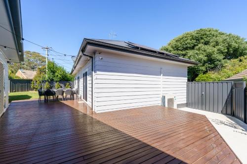المرافق, Fully renovated and stylish home in Narrabundah - Hosted by Canstay in ناررابونداه المرافق, Fully renovated and stylish home in Narrabundah - Hosted by Canstay in ناررابونداه
