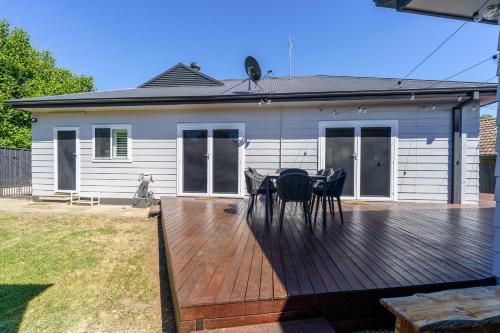 المرافق, Fully renovated and stylish home in Narrabundah - Hosted by Canstay in ناررابونداه المرافق, Fully renovated and stylish home in Narrabundah - Hosted by Canstay in ناررابونداه