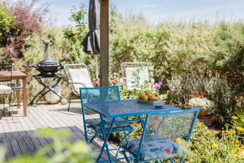 สวน, Haumoana Herb Cottage in ฮอโมอานา สวน, Haumoana Herb Cottage in ฮอโมอานา