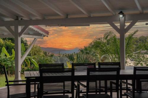Spacious Villa Corossol with pool in Saint-Felix Spacious Villa Corossol with pool in Saint-Felix