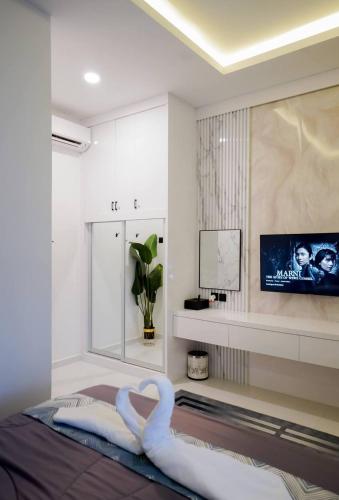 Auranad TinyHouse bandar Tanah Merah Wifi Netflix in Tanah Merah Auranad TinyHouse bandar Tanah Merah Wifi Netflix in Tanah Merah