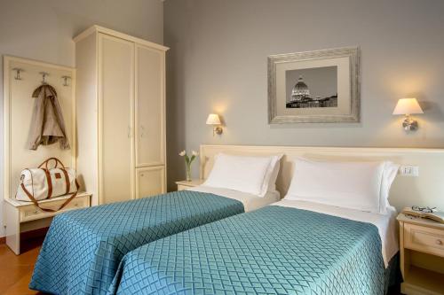 This photo about Ottaviano Guest House shared on HyHotel.com