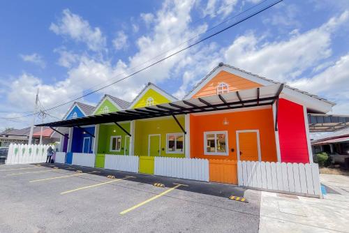 Auranad TinyHouse bandar Tanah Merah Wifi Netflix in Tanah Merah Auranad TinyHouse bandar Tanah Merah Wifi Netflix in Tanah Merah