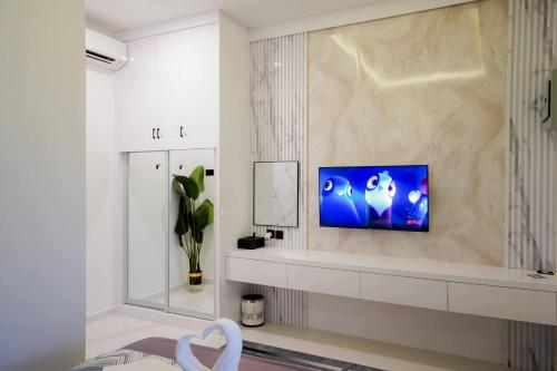 Auranad TinyHouse bandar Tanah Merah Wifi Netflix in Tanah Merah Auranad TinyHouse bandar Tanah Merah Wifi Netflix in Tanah Merah