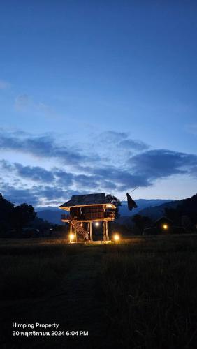 GumbieVillage & FarmStay in Mae Ai GumbieVillage & FarmStay in Mae Ai