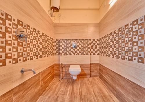 حمام, Ushasree Wayanad Premium Pool Resort by VOYE HOMES in أمبالافايال حمام, Ushasree Wayanad Premium Pool Resort by VOYE HOMES in أمبالافايال