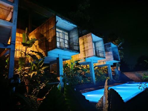 المنظر الخارجي, Kandy Bird Villas in بيرادينيا المنظر الخارجي, Kandy Bird Villas in بيرادينيا