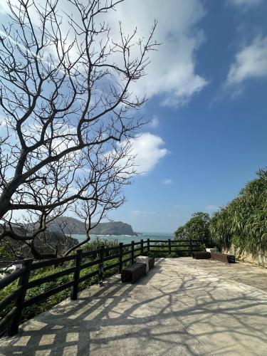 razgled, Bei Ao Bi Shan Jyu in Matsu Island razgled, Bei Ao Bi Shan Jyu in Matsu Island
