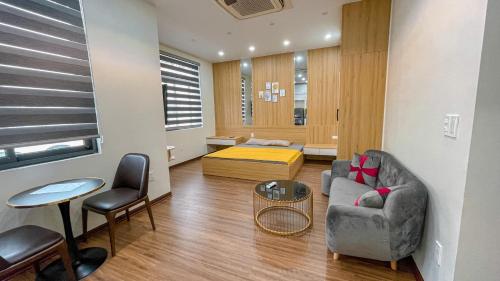 Vinhome Marina by HPT Homestay - Apartment Hai Phong City in Most Rao Vinhome Marina by HPT Homestay - Apartment Hai Phong City in Most Rao