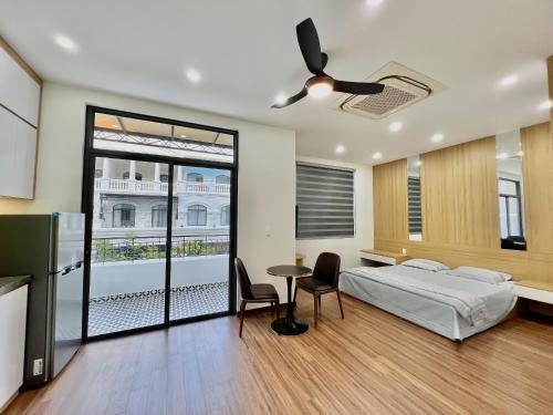 Vinhome Marina by HPT Homestay - Apartment Hai Phong City in Most Rao Vinhome Marina by HPT Homestay - Apartment Hai Phong City in Most Rao