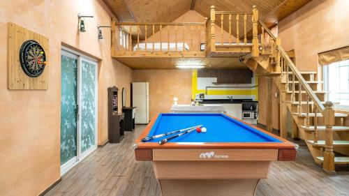 숙소 외관, 가평 하늘다리 애견동반 펜션 (Gapyeong Haneuldari pet pension) in 북면 숙소 외관, 가평 하늘다리 애견동반 펜션 (Gapyeong Haneuldari pet pension) in 북면