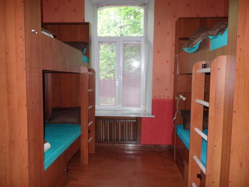 This photo about Sofa Hostel shared on HyHotel.com