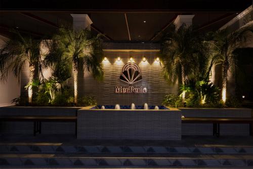 MerPerle Nui Sam Resort in 朱笃(安江) MerPerle Nui Sam Resort in 朱笃(安江)