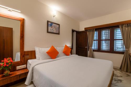 Sterling Arunai Anantha Resort in Samudram Sterling Arunai Anantha Resort in Samudram