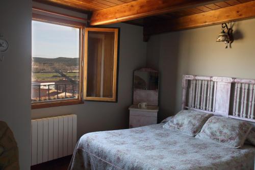 Casa Rural La Tejada in Alcala de Moncayo Casa Rural La Tejada in Alcala de Moncayo