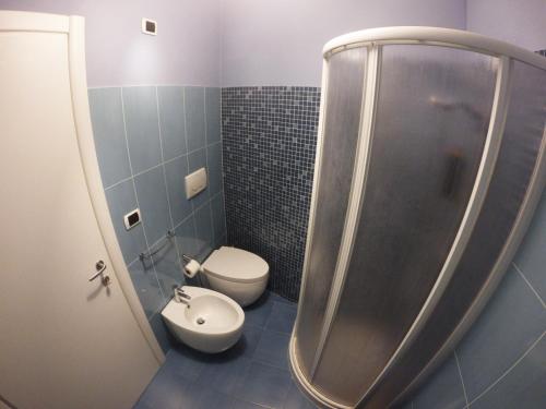 This photo about B&B Via Gallipoli shared on HyHotel.com