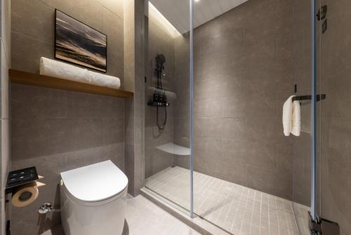 Atour Hotel Baoshan Longyang Hengbang Building in Баошан Ші Atour Hotel Baoshan Longyang Hengbang Building in Баошан Ші