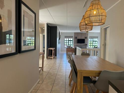 Faciliteiten, Settler Sands Resort - Holsboer Vacations in Port Alfred Faciliteiten, Settler Sands Resort - Holsboer Vacations in Port Alfred